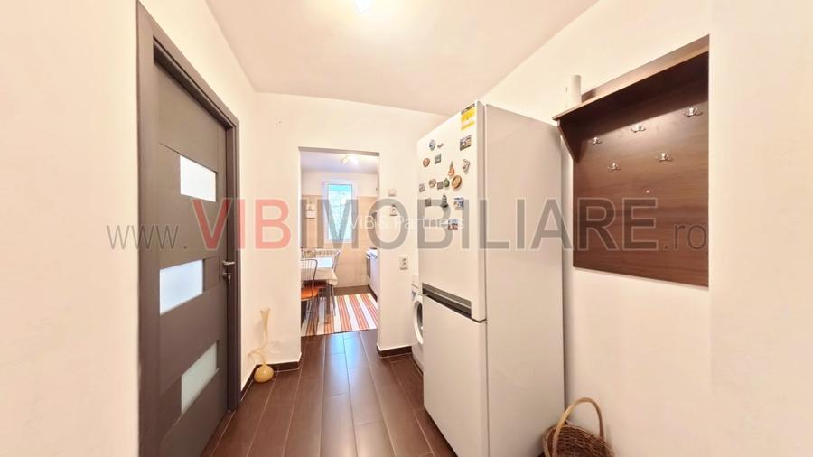 2 camere - mobilat/utilat - Nou - Alexandru Obregia 24 - Berceni - 7