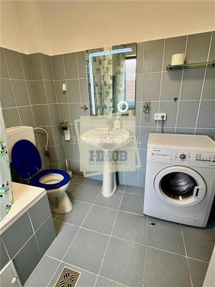 Apartament 3 camere zona Milea OMV - 9