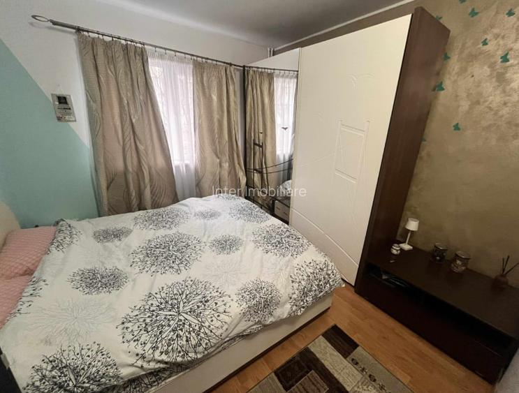 Alexandru cel Bun - Zimbru 2 camere semidecomandat 161487 - 7