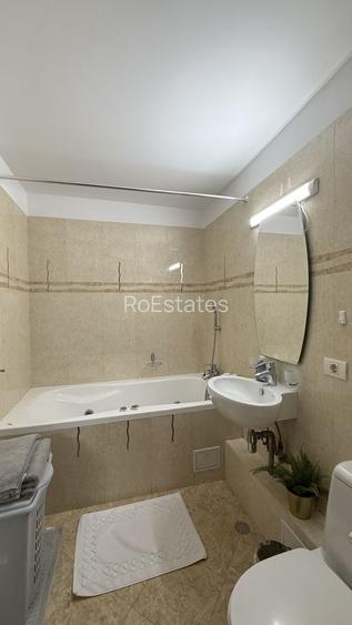Apartament cu 3 camere de inchiriat centrala proprie Rahova - 10