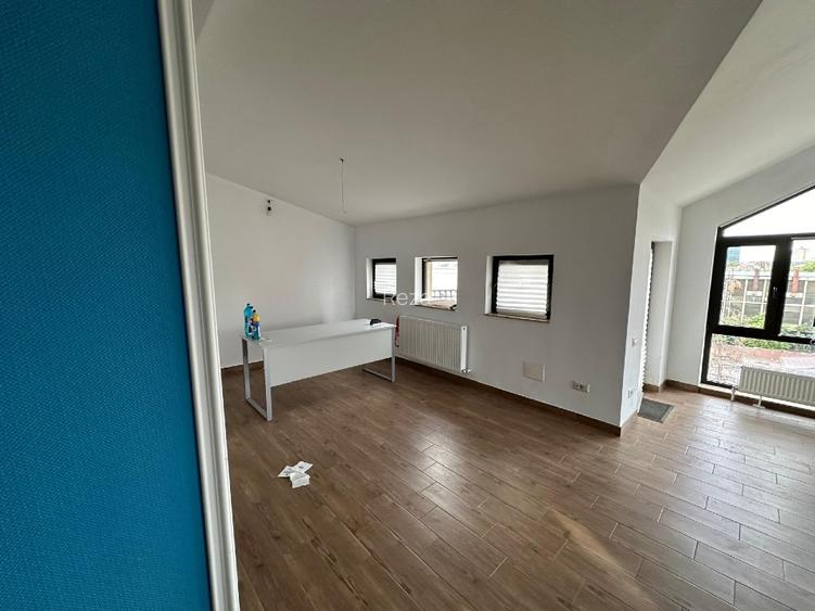Spatiu pentru birouri in cladire cu 4 etaje in zona Stefan cel Mare - 5