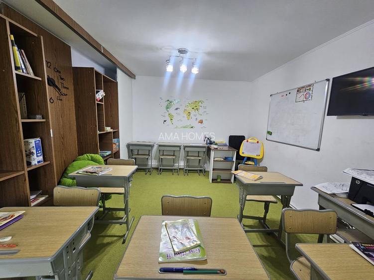 Spațiu comercial de închiriat în zona Coiciu/Constanta - 9