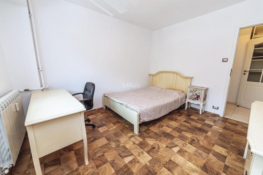 3 camere | Metrou Gorjului - 13