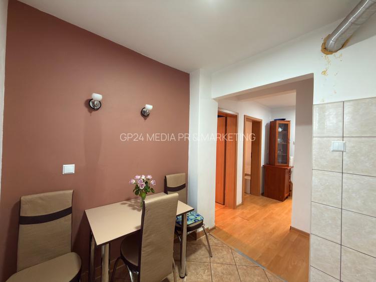 Ap. 2 camere , decomandat - Circumvalatiunii - 5