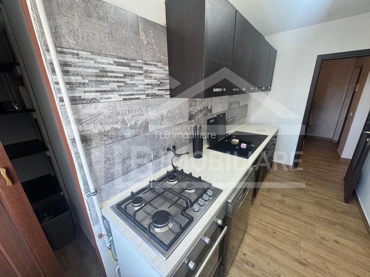 Apartament cu 2 camere, 60mp, decomandat, pet friendly, zona Garii - 8