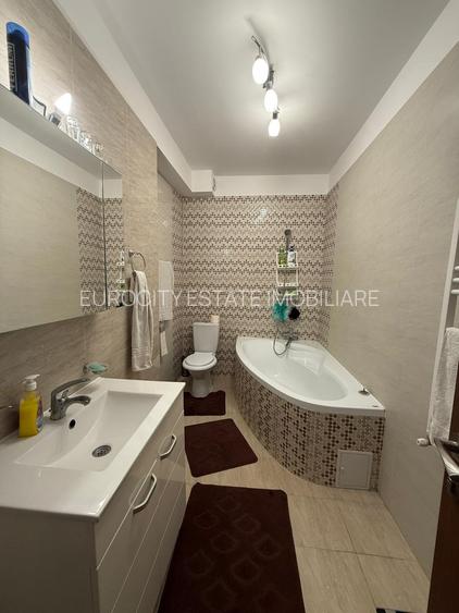 Vilă modernă cu foișor și garaj | Mobilata | Zona Leroy Merlin - 20