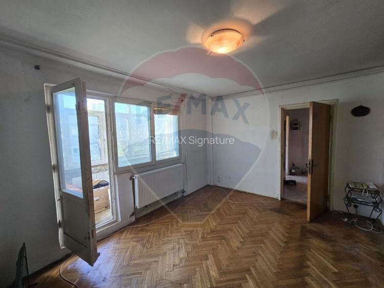 DE VANZARE Apartament cu 3 camere în zona Titan - 22