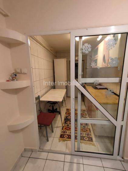 Apartament 2 camere decomandat zona Frumoasa etajul 1 COD : 161523 - 6