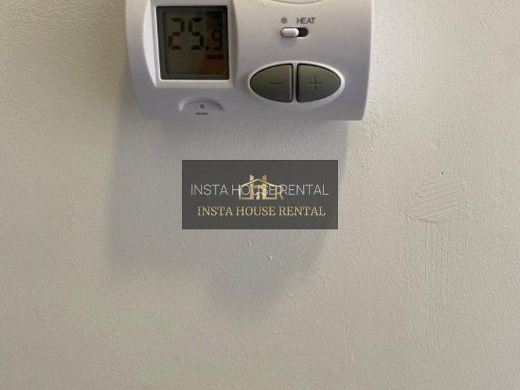 Vila 4 camere Pipera/Tunari *parcare 2 + terasa si gradina* - 17