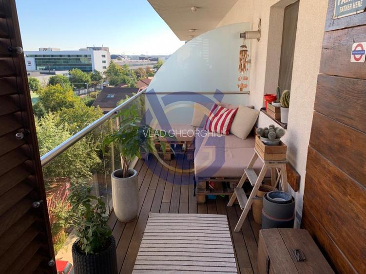 2 camere cochete, terasa, gata de mutat, 67mp, posibilitate garaj - COMISION 0% - 16