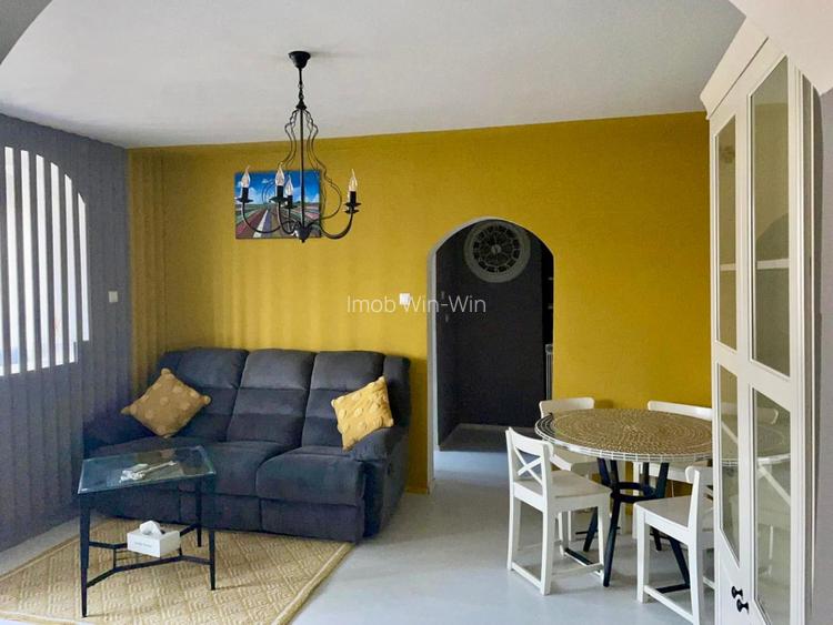 Apartament 2 camere, Craiovei – etaj 4/9 - 3