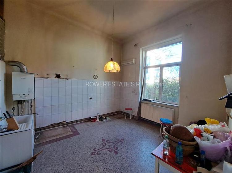 Apartament cu 3 camere, 92 mp utili, situat in zona Semicentrala! - 12