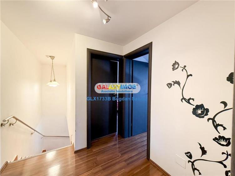 Apartament cu 3 camere de vanzare in Militari Residence tip Duplex - 11