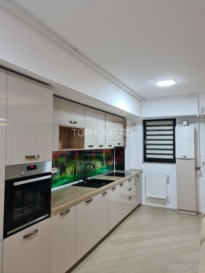 Apartament 2 camere, metrou Berceni - 3