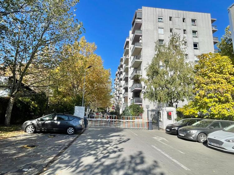 Penthouse – Militari, Bd. Iuliu Maniu 109, Pacii - 36