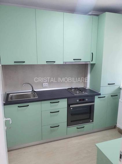 Garsoniera premium Hils Pallady, centrala proprie, parcare inclusă, 2 min metrou - 4