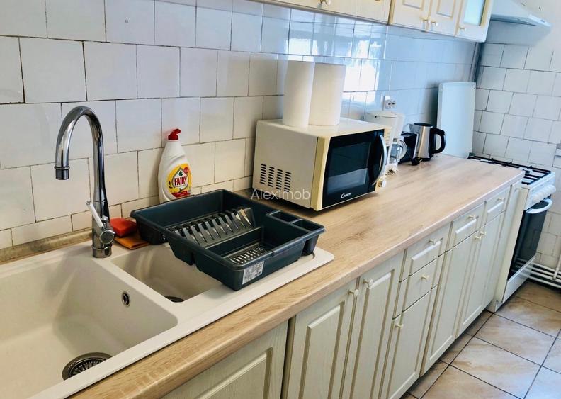 Vand apartament 4 camere/Marasti - 10