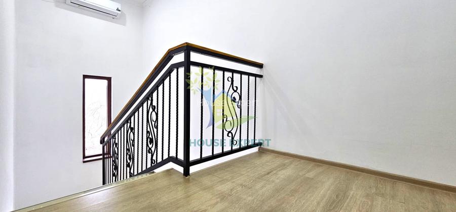 Vila cocheta (triplex), 3 camere, terasa, curte - Corbeanca Parc - 11