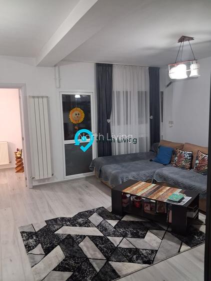 Apartament 2 camere Voluntari Metro - 2