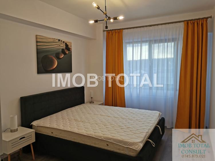 Apartament 2 camere Negru Voda- Nord, mobilat utilat , loc parcare - 7
