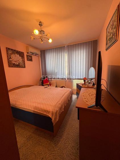 Apartament 3 camere cu centrala proprie zona Brancoveanu - Scoala 129 - 11