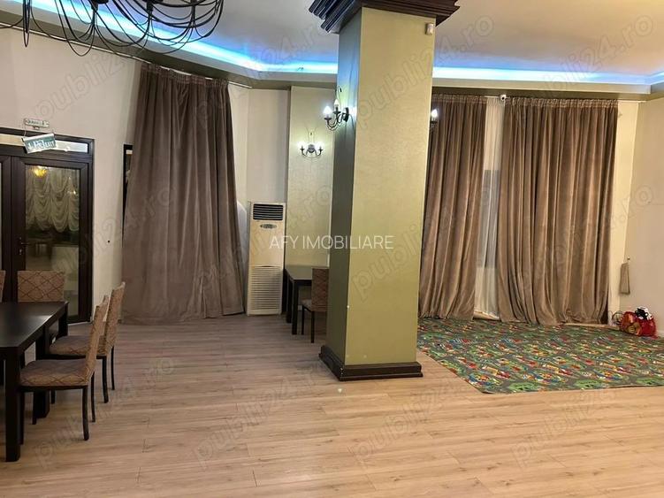 De inchiriat spatiu comercial 650 mp, zona Petre Ispirescu Sector 5 - 2