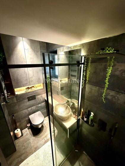 3 camere PIPERA | 3 locuri parcare cu incarcare electrica + BOXA - 16