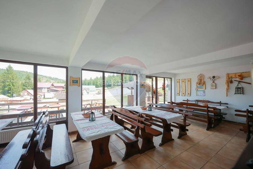 Oportunitate de investiție, Restaurantul Piatra Grăitoare,Vârtop,Bihor - 14