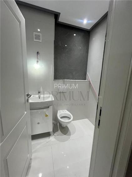 TORONTALULUI - 3 CAM - ETJ.2 - PARCARE SUBTERANA - INCALZIRE PARDOSEALA - BLOC N - 5