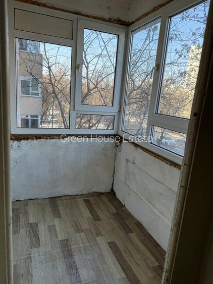 Metrou Nicolae Grigorescu - 7