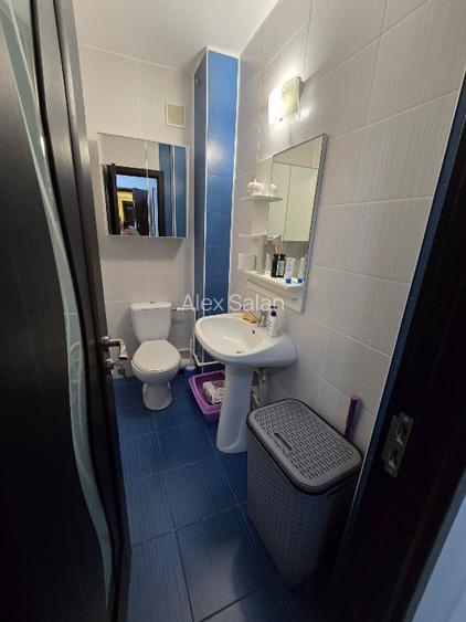 Apartament - Sarari 3 camere decomandat, Centrala, AC - 2