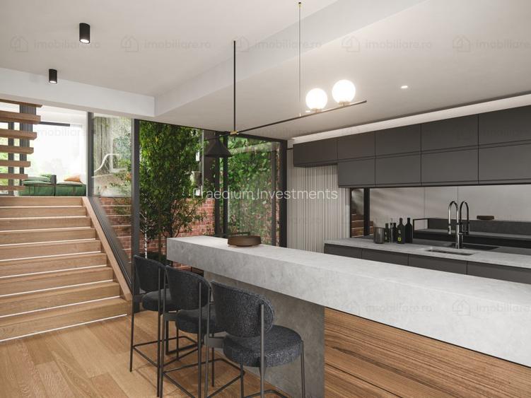 Duplex 6 camere in Europa - 10