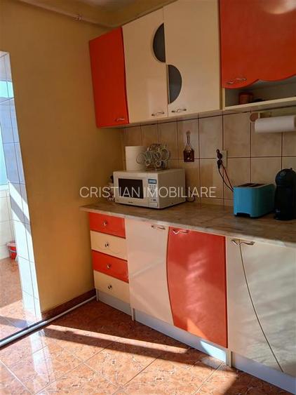 3 camere Mobilat si Utilat, 65 mp, etaj 3, Buzaului - 5
