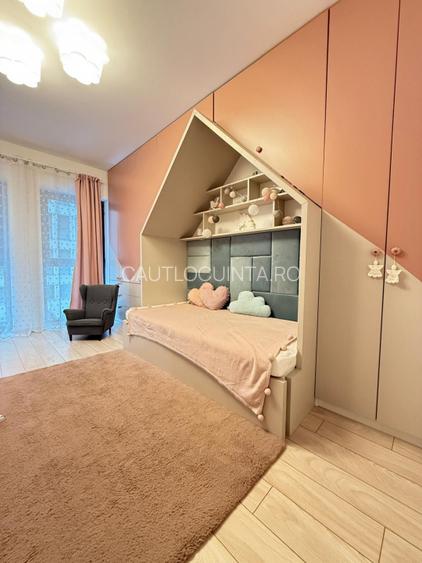 Apartament 4 camere | De Inchiriat | Moghioros Park | Drumul Taberei | Parcare - 16