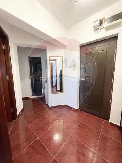 Apartament cu 2 camere Bd. Brancoveanu intesectie cu Nitu Vasile - 6