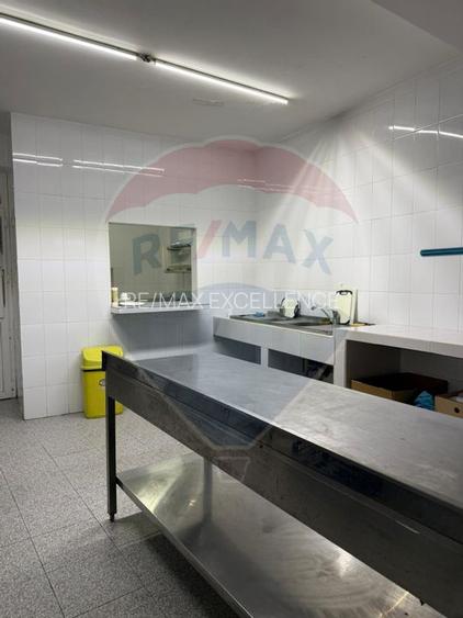 Casă / Vilă cu 8 camere de vânzare în zona Central - 4