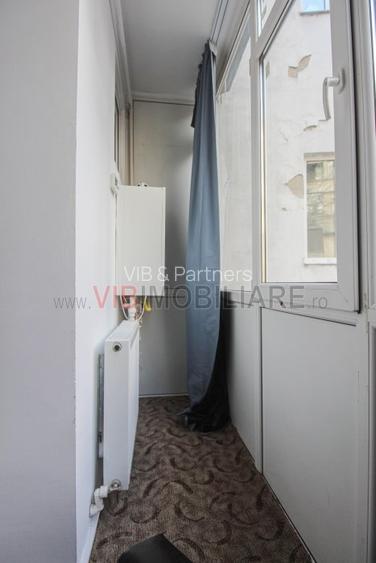 2 camere - Ultracentral - Parcul Cismigiu - Stirbei Voda - 12