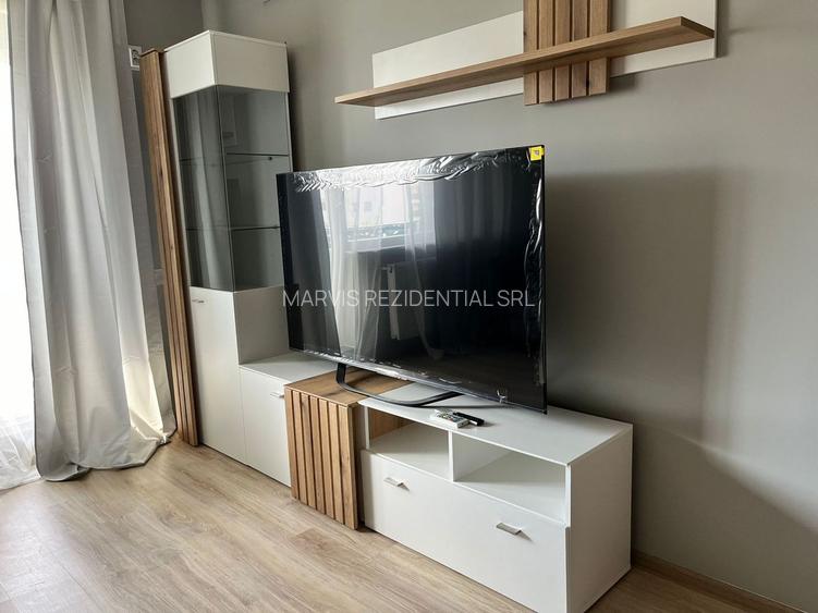 Apartament 2 camere decomandat, parcare subterana, 15 minute metrou - 14
