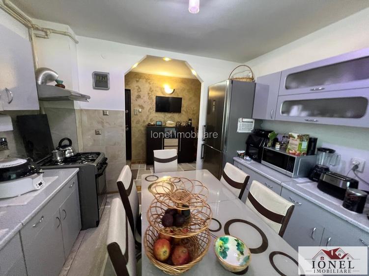Apartament doua camere de vanzare in Alba Iulia. Cetate - 3