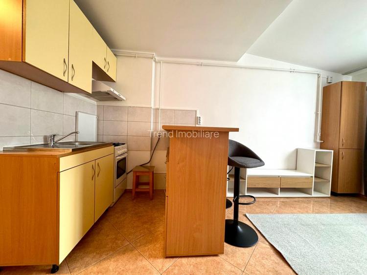 Apartament 2 camere, 40 mp, parcare, Calea Dorobanților - 3