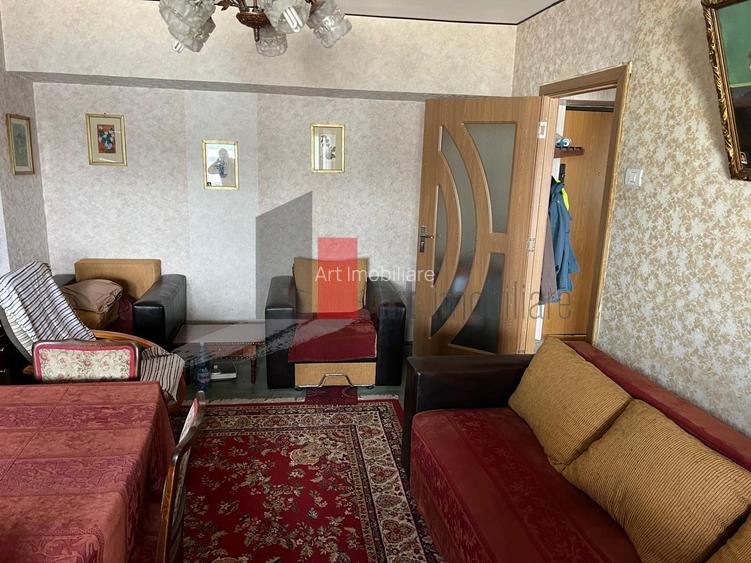 APARTAMENT 2 CAMERE  - MEGA MALL - 2