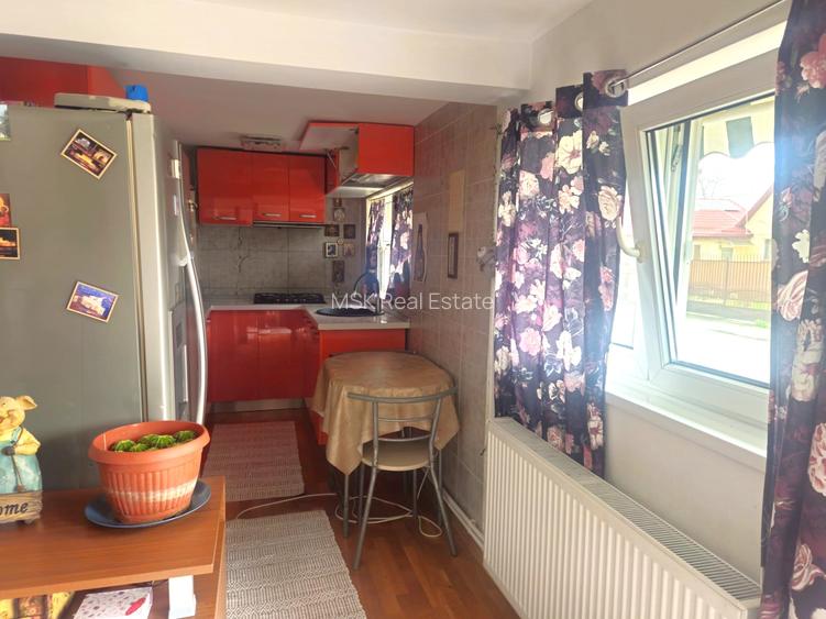 2  camere Balotesti/boxa /parter /intrare  separata/ pretabil spatiu comercial - 2