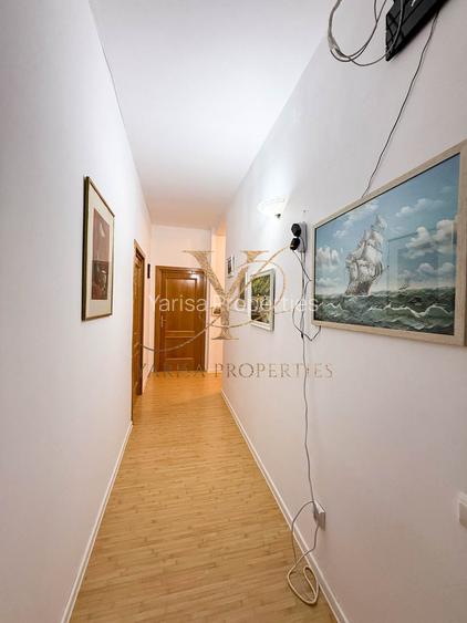 Vila  Otopeni-Odaile | Teren 1.482 mp  | Anexă pentru cabinet/birouri - 22