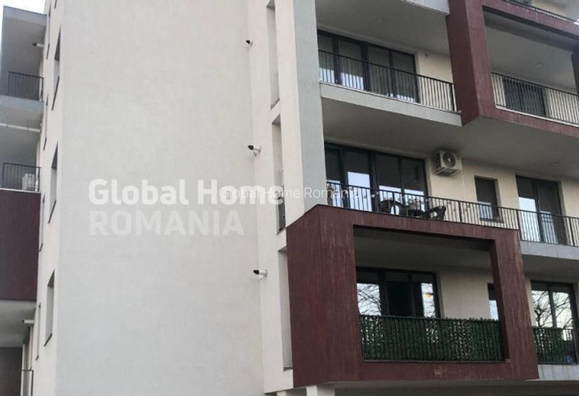 Apartament 2 camere 46 mp | Baneasa | Bloc nou | Mobilat si utilat | - 7