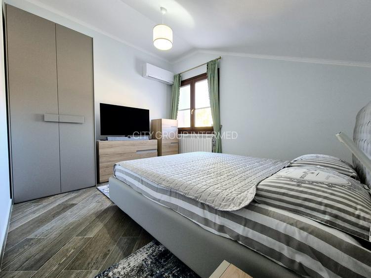 Faleza Nord - Cea mai cocheta vila din complexul Santa Maria Bay - 7