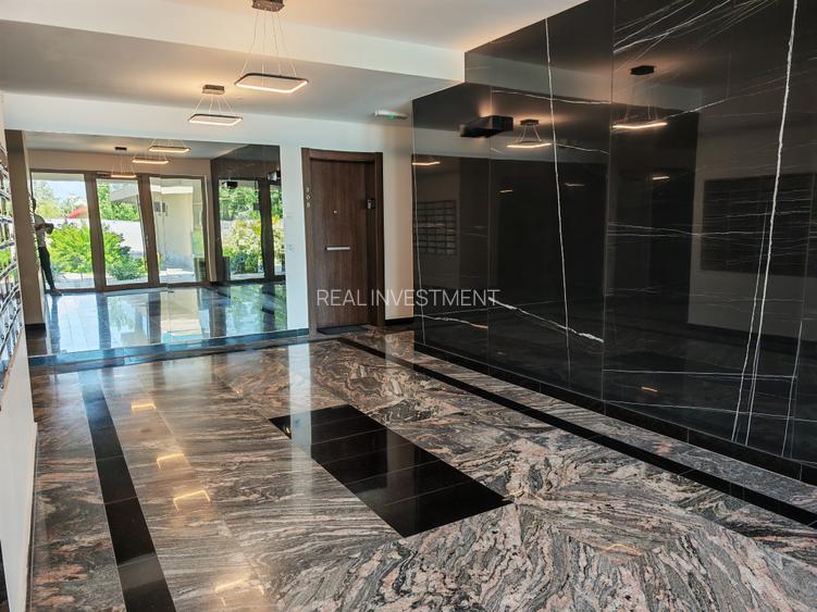 Apartament 3 camere vedere frontala spre mare - 19