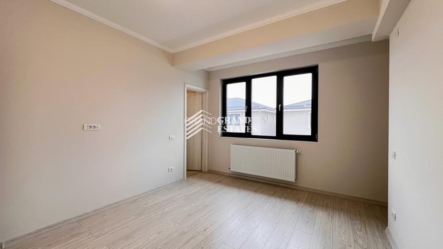 Vila in duplex I 4 camere I complex rezidential I 2 locuri de parcare I 0% com. - 9