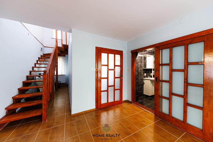 COMISION 0% I Casă + Teren - 3.763 mp I Peciu Nou - str. Principală. - 11