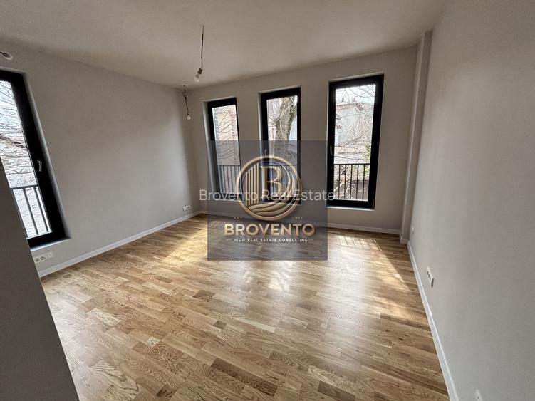 Casă modernă 5 camere Domenii – Singur în curte - 4