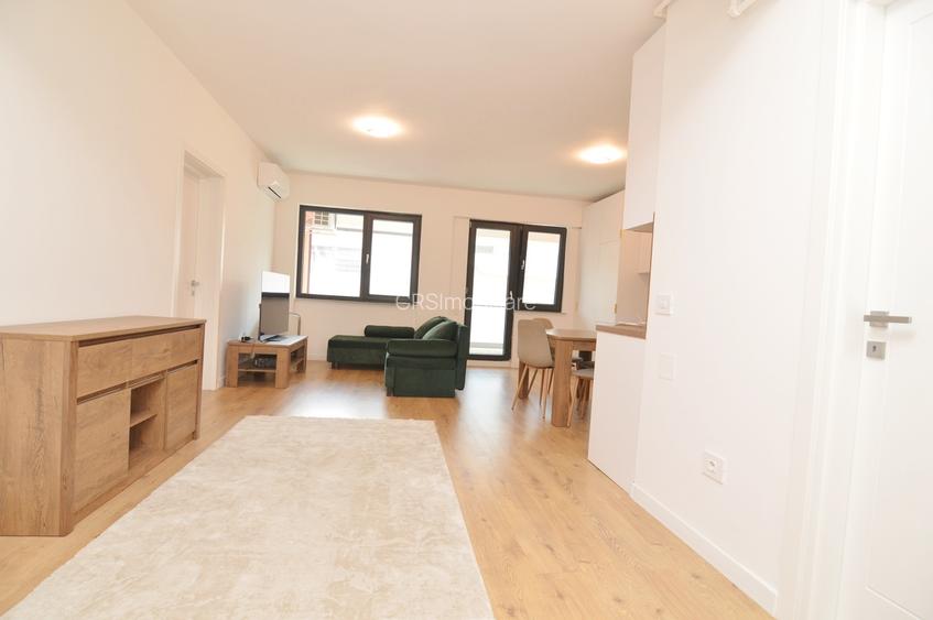 Apartament Superb 2 Camere Ivory Residence | Suprafete Generoase - 12